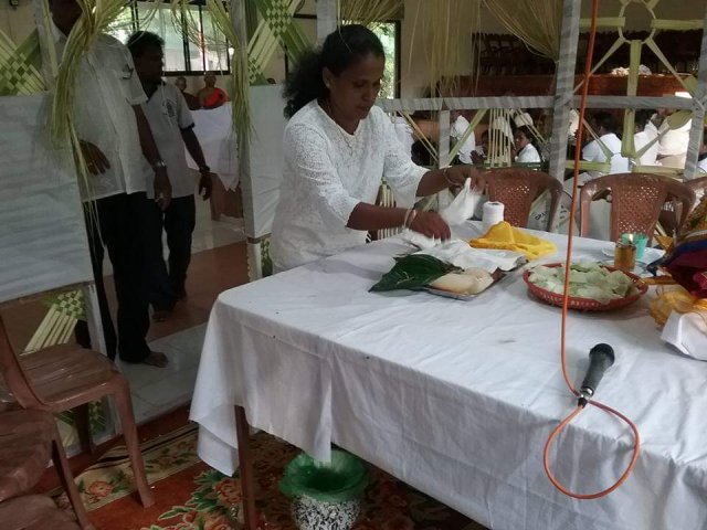 பிரித் விழா